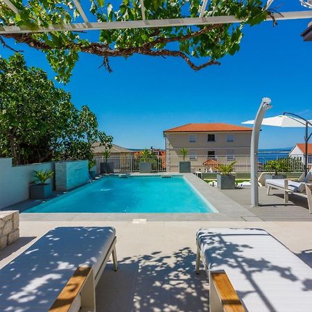Danica Apartamento Crikvenica Exterior foto