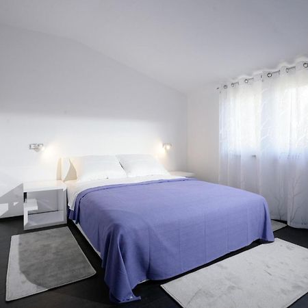 Danica Apartamento Crikvenica Quarto foto