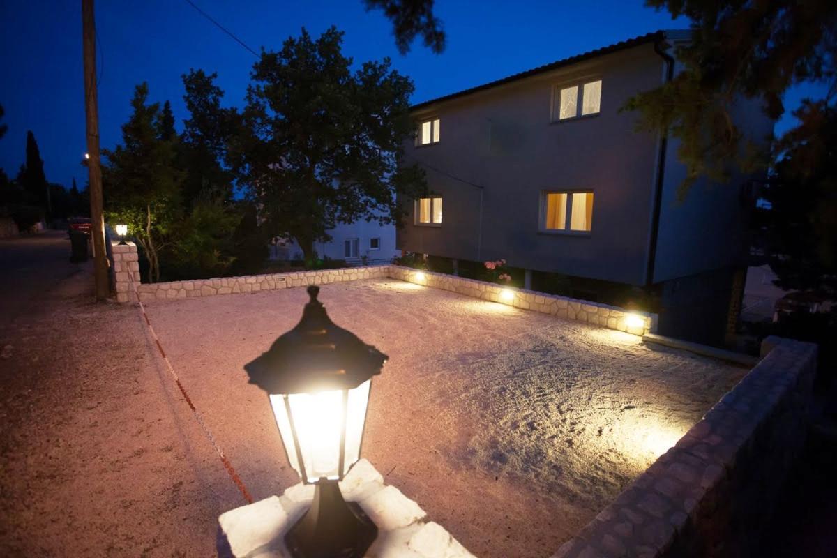 Danica Apartamento Crikvenica Exterior foto