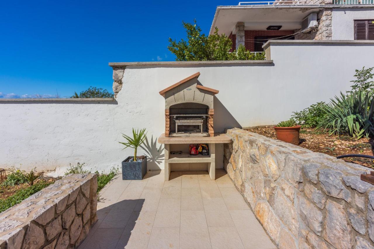 Danica Apartamento Crikvenica Exterior foto