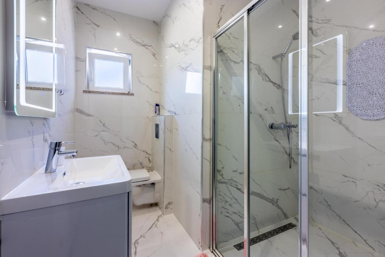 Danica Apartamento Crikvenica Exterior foto