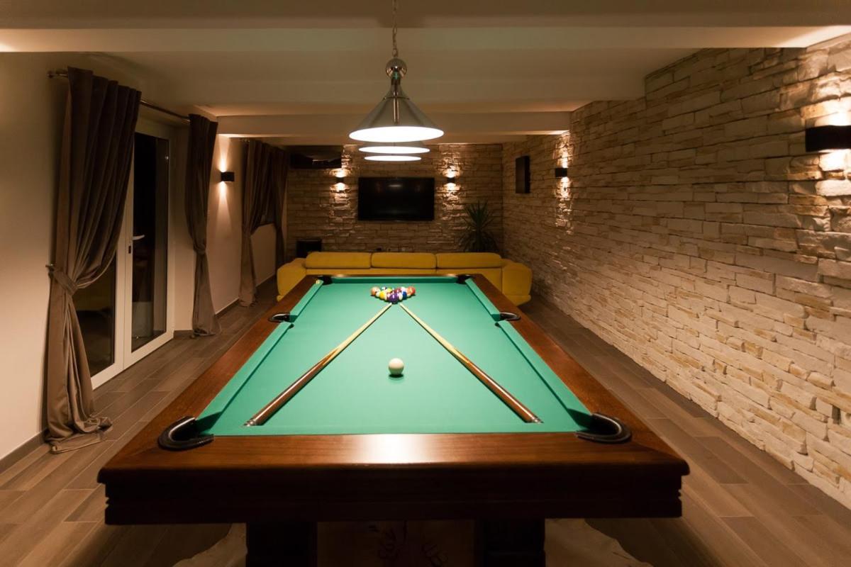 Danica Apartamento Crikvenica Quarto foto