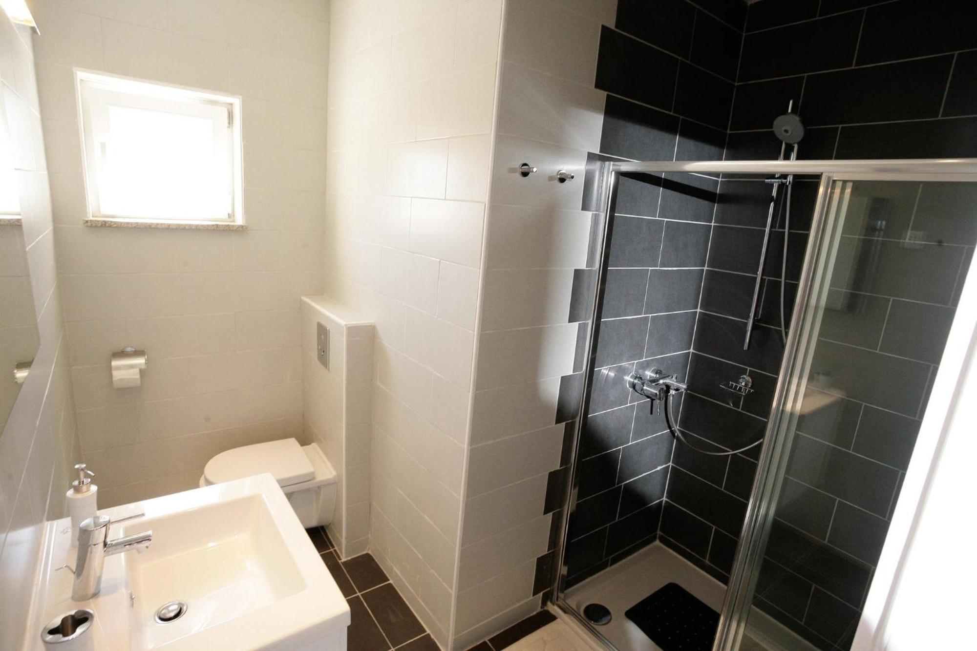 Danica Apartamento Crikvenica Quarto foto