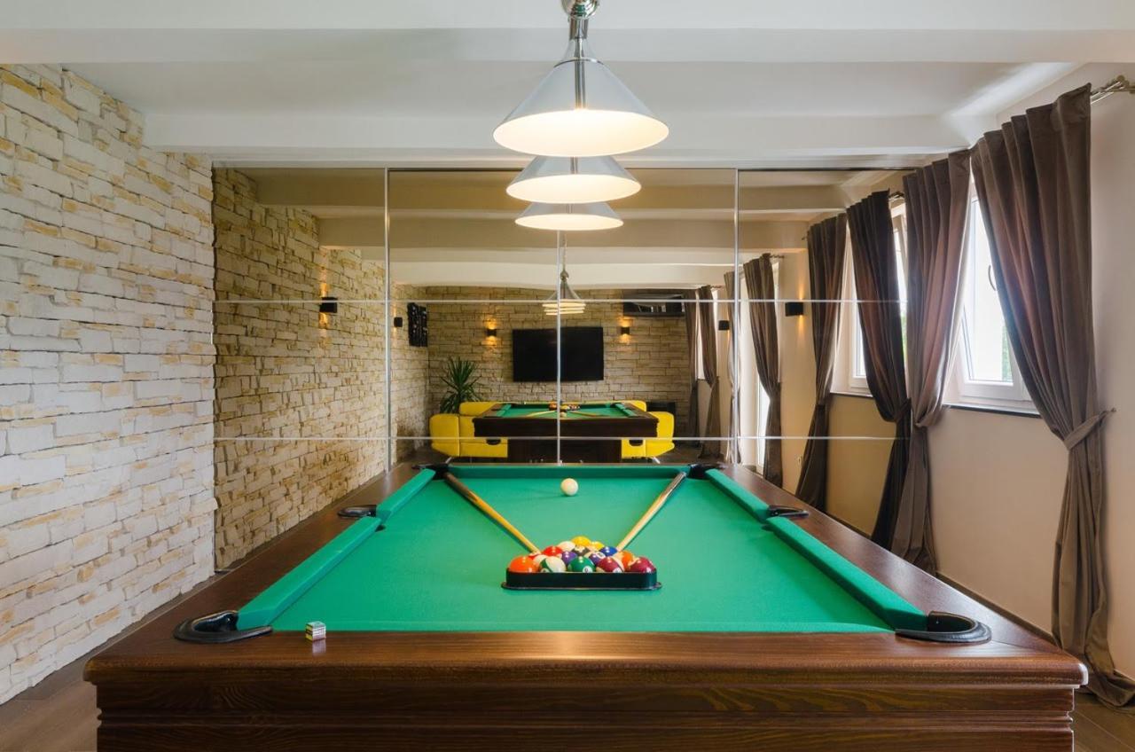 Danica Apartamento Crikvenica Quarto foto